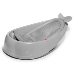 Infant 3-Stage Convertible Bath Tub